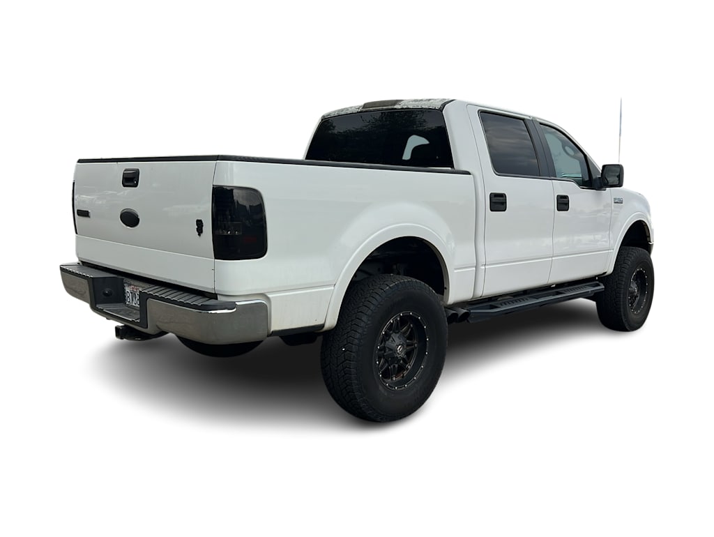 Thumbnail: 2005 Ford F-150 - 19