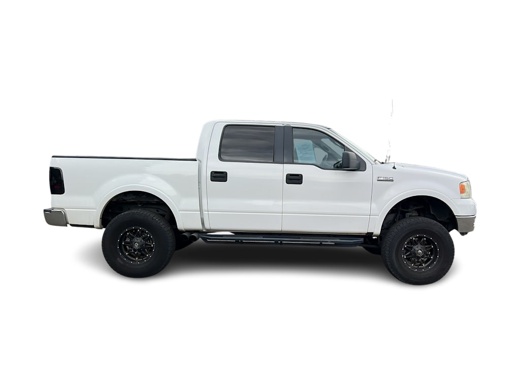 Thumbnail: 2005 Ford F-150 - 18
