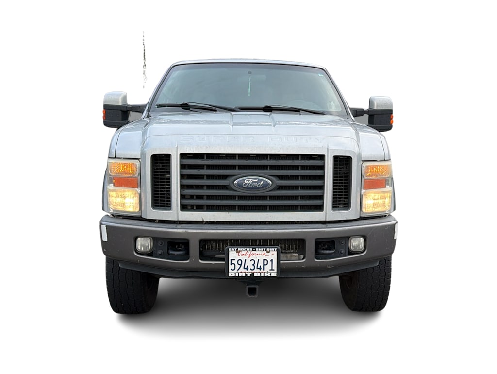 Thumbnail: 2008 Ford F-250 - 6