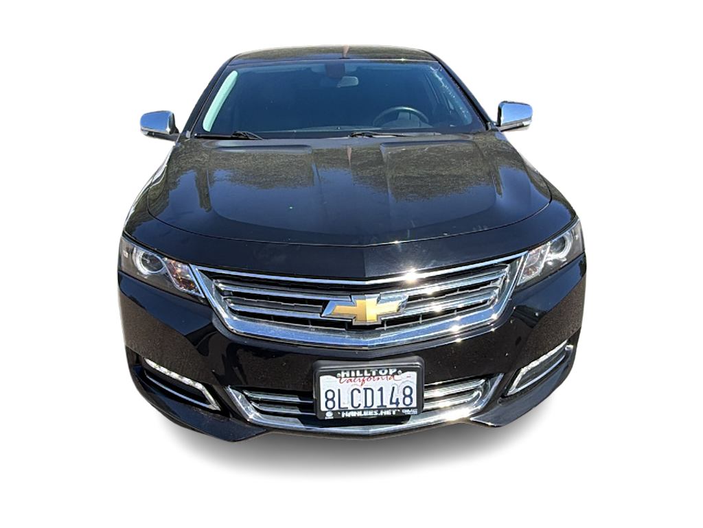 Thumbnail: 2019 Chevrolet Impala - 6