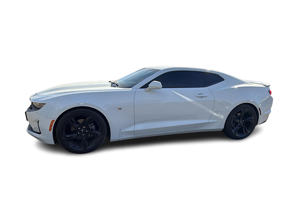 Thumbnail: 2021 Chevrolet Camaro - 3