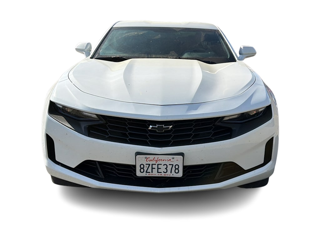 Thumbnail: 2021 Chevrolet Camaro - 6