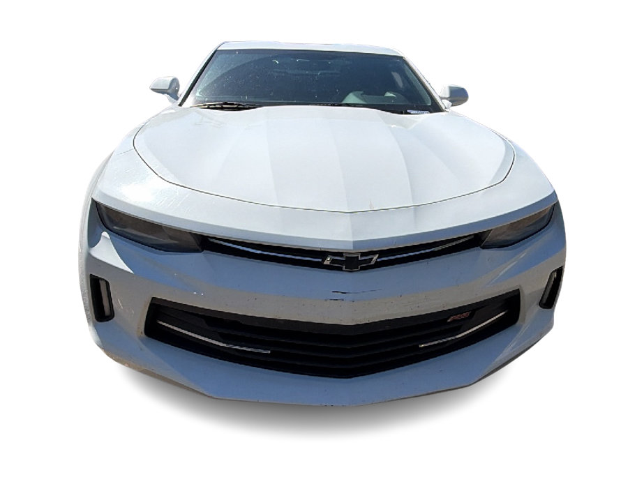 Thumbnail: 2017 Chevrolet Camaro - 6