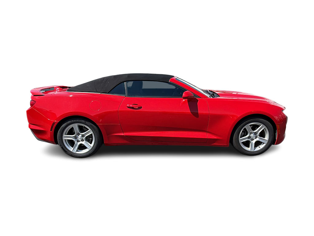 Thumbnail: 2020 Chevrolet Camaro - 10