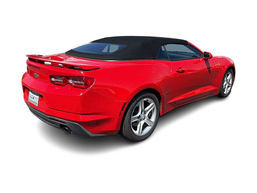 Thumbnail: 2020 Chevrolet Camaro - 11