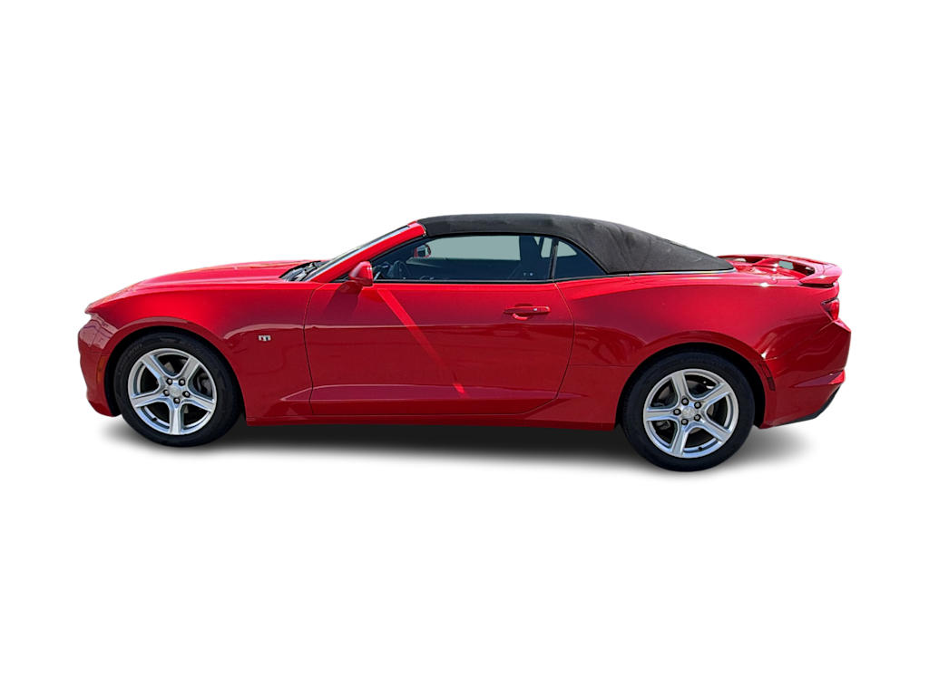 Thumbnail: 2020 Chevrolet Camaro - 3
