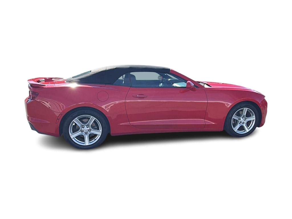 Thumbnail: 2020 Chevrolet Camaro - 20