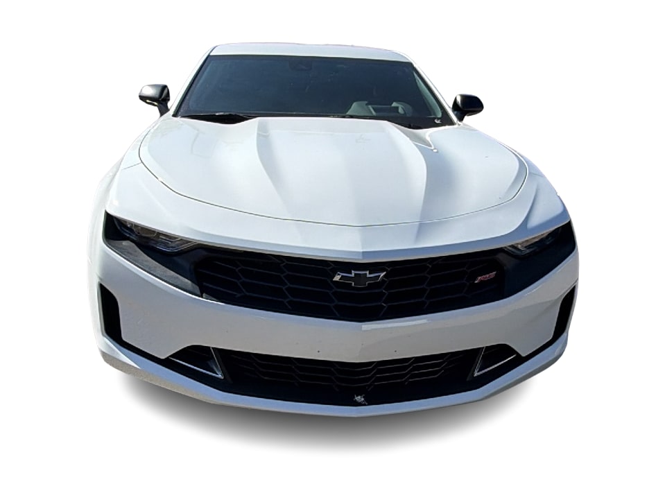 Thumbnail: 2023 Chevrolet Camaro - 6