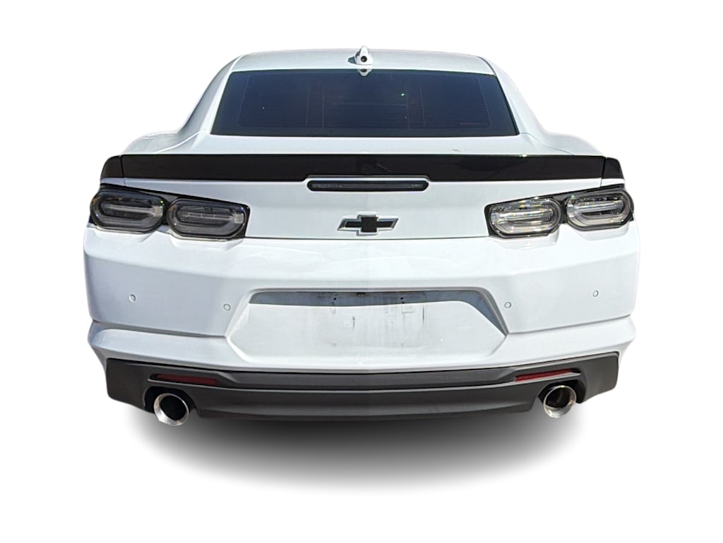 Thumbnail: 2023 Chevrolet Camaro - 5