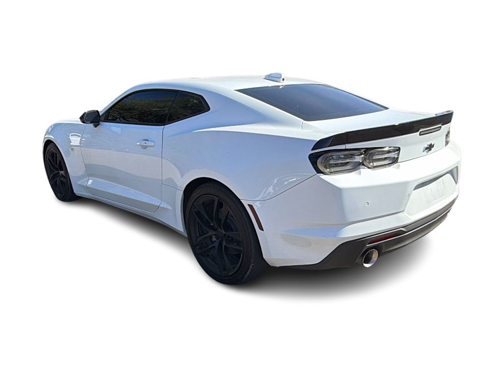 Thumbnail: 2023 Chevrolet Camaro - 4
