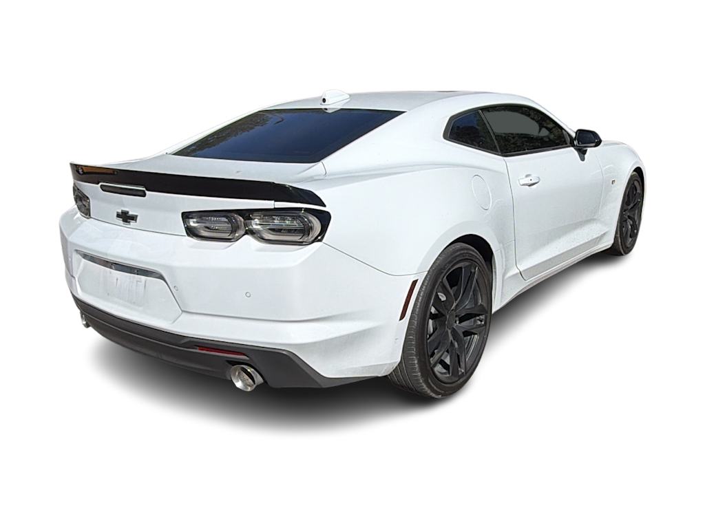 Thumbnail: 2023 Chevrolet Camaro - 11