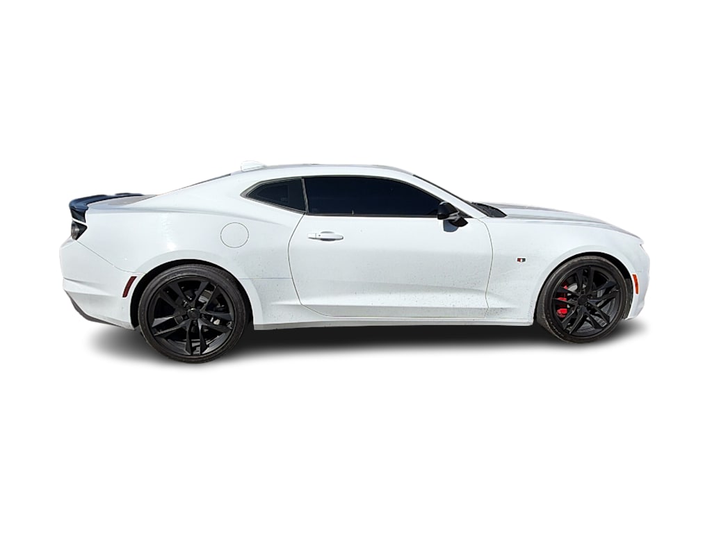 Thumbnail: 2023 Chevrolet Camaro - 10