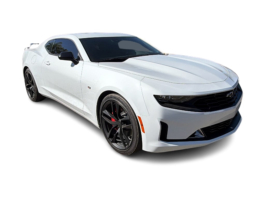 Thumbnail: 2023 Chevrolet Camaro - 9