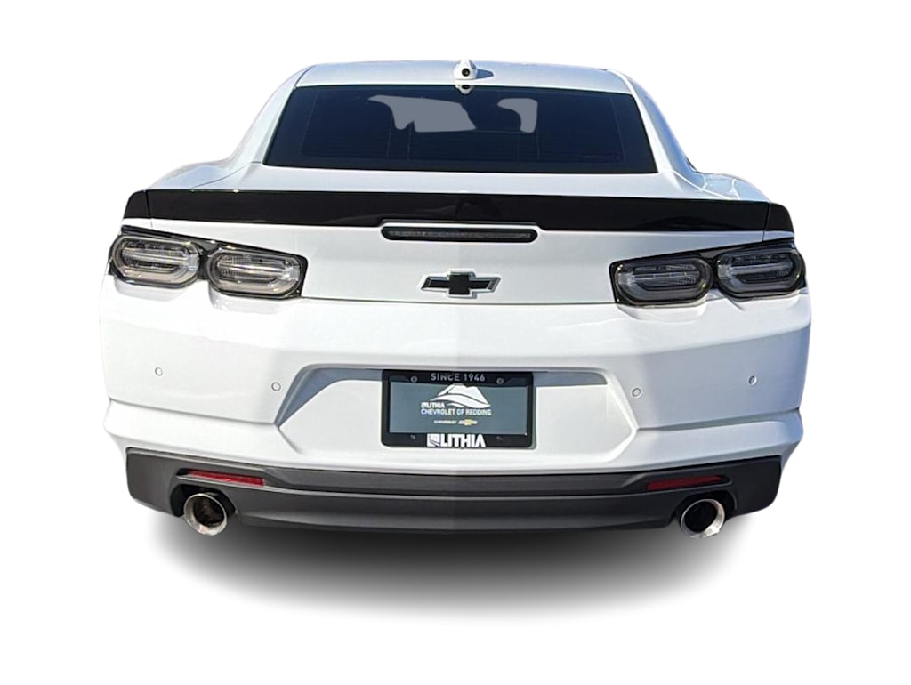 Thumbnail: 2023 Chevrolet Camaro - 20