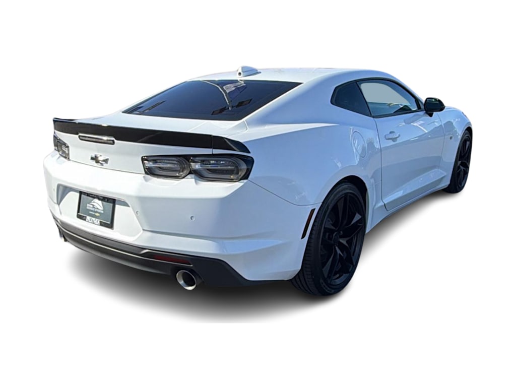 Thumbnail: 2023 Chevrolet Camaro - 19