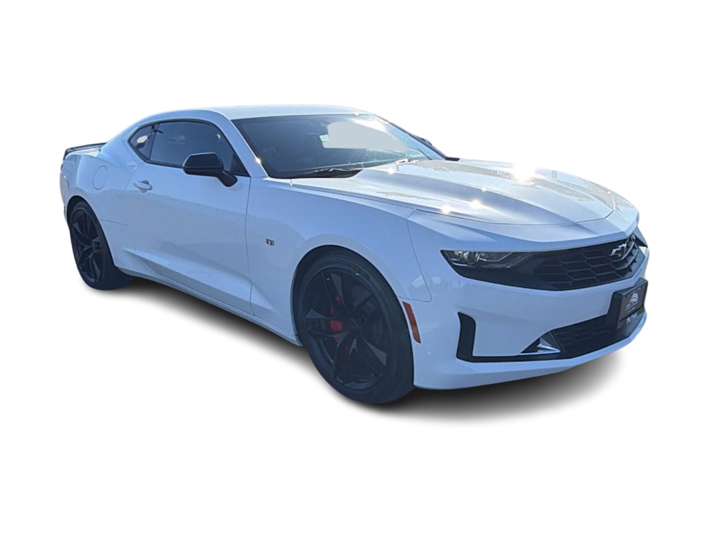 Thumbnail: 2023 Chevrolet Camaro - 17