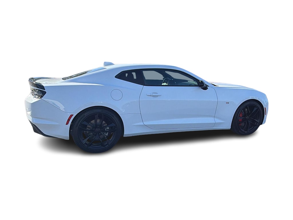 Thumbnail: 2023 Chevrolet Camaro - 18