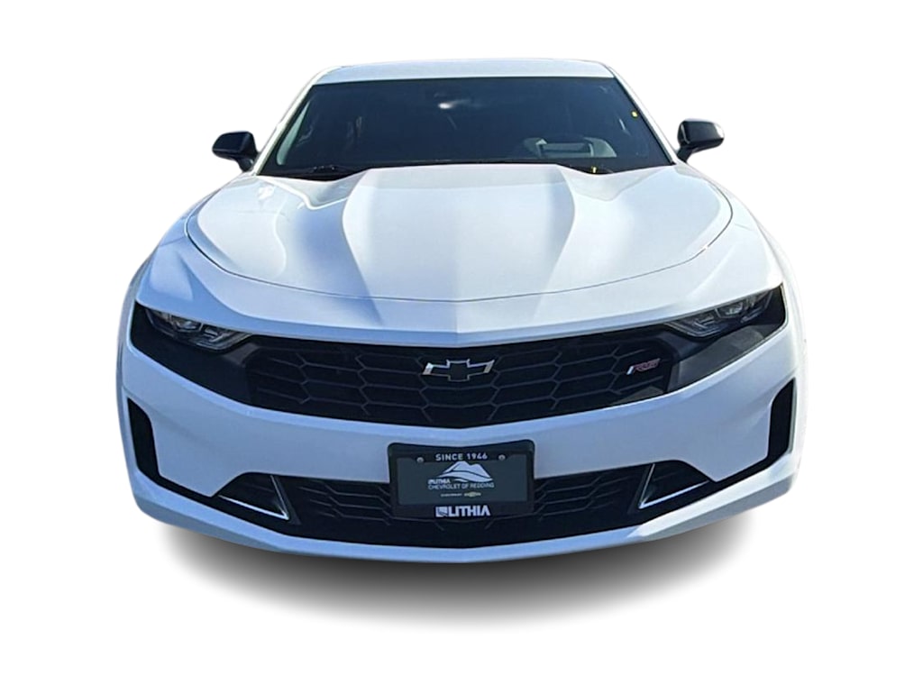 Thumbnail: 2023 Chevrolet Camaro - 5