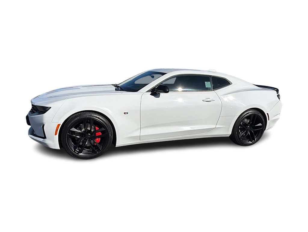 Thumbnail: 2023 Chevrolet Camaro - 3