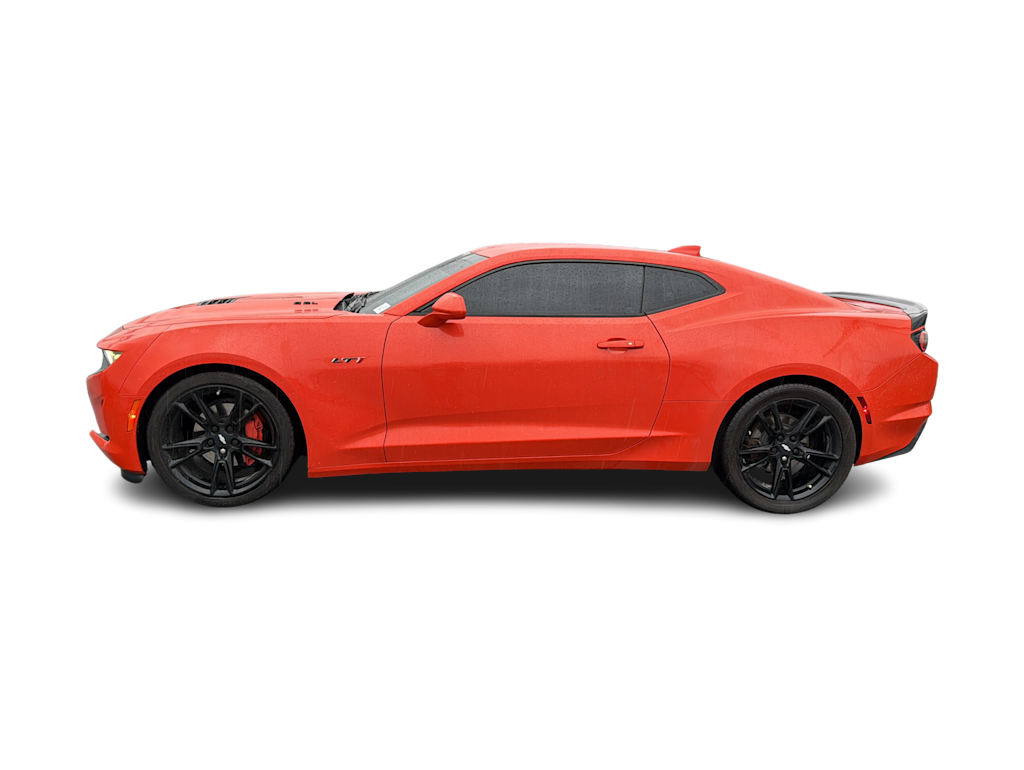 Thumbnail: 2020 Chevrolet Camaro - 3
