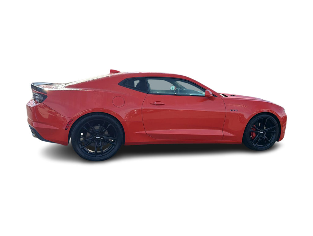 Thumbnail: 2020 Chevrolet Camaro - 20