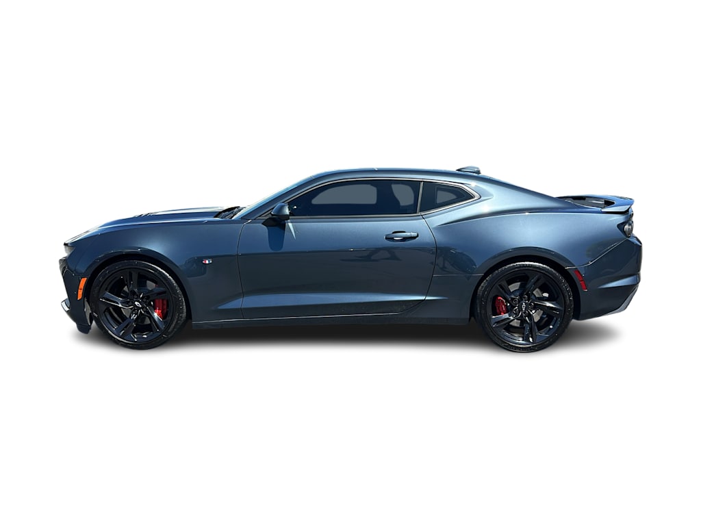2022 Chevrolet Camaro  3