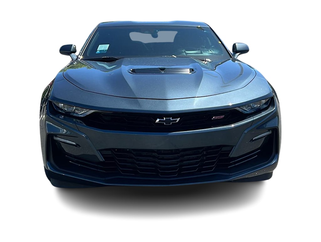 2022 Chevrolet Camaro  5