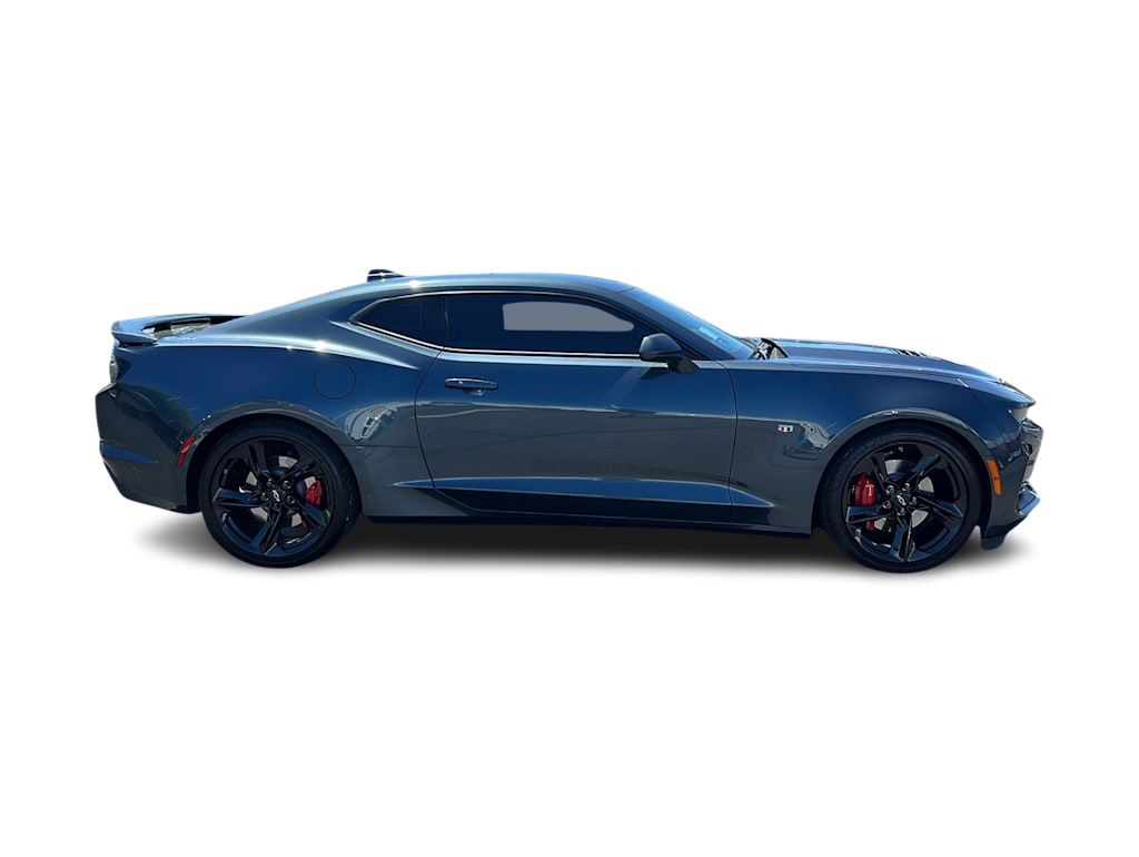 2022 Chevrolet Camaro  19