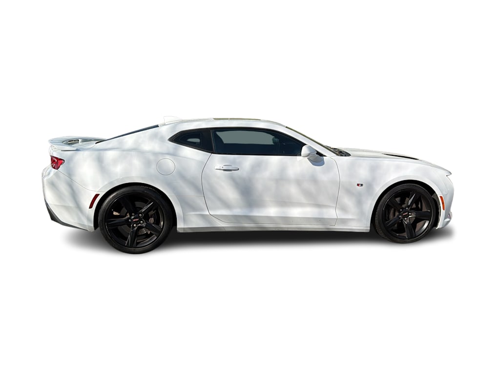 Thumbnail: 2018 Chevrolet Camaro - 17