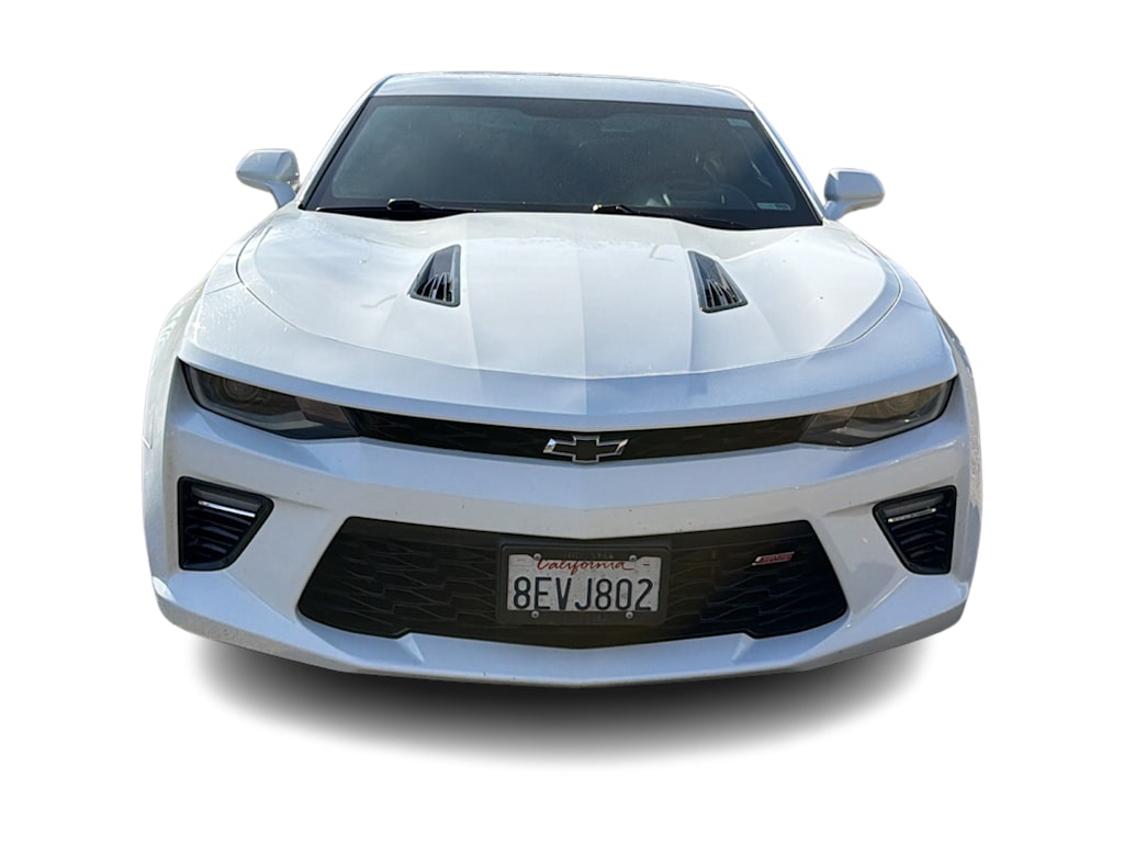 Thumbnail: 2018 Chevrolet Camaro - 6