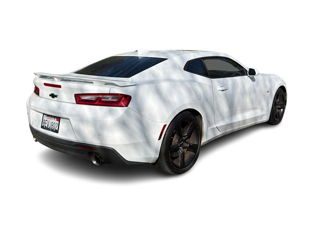Thumbnail: 2018 Chevrolet Camaro - 18