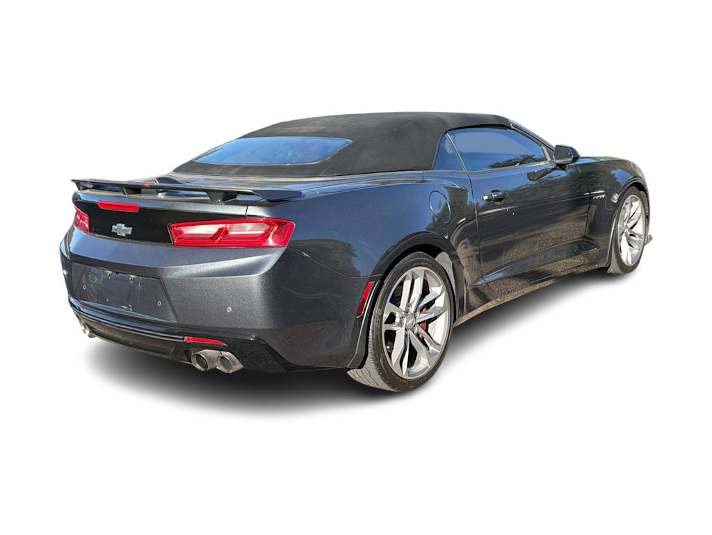 Thumbnail: 2017 Chevrolet Camaro - 9