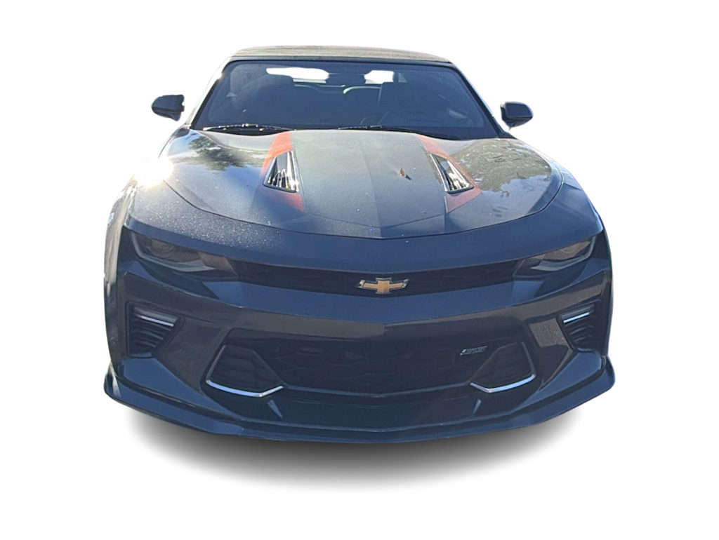 Thumbnail: 2017 Chevrolet Camaro - 5