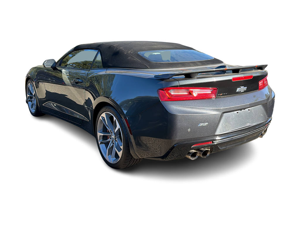 Thumbnail: 2017 Chevrolet Camaro - 11