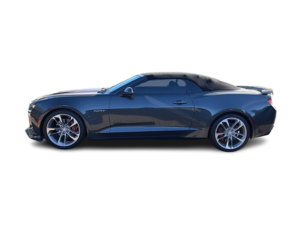 Thumbnail: 2017 Chevrolet Camaro - 3