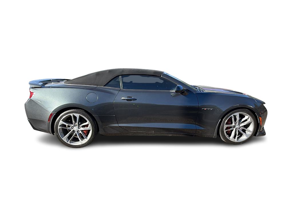 Thumbnail: 2017 Chevrolet Camaro - 8
