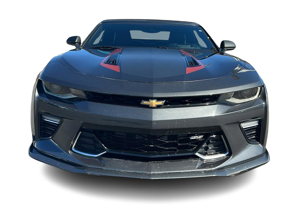 Thumbnail: 2017 Chevrolet Camaro - 6