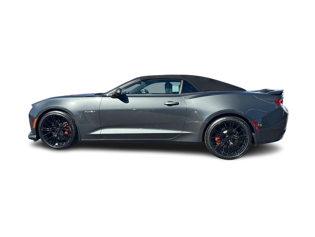 Thumbnail: 2017 Chevrolet Camaro - 3