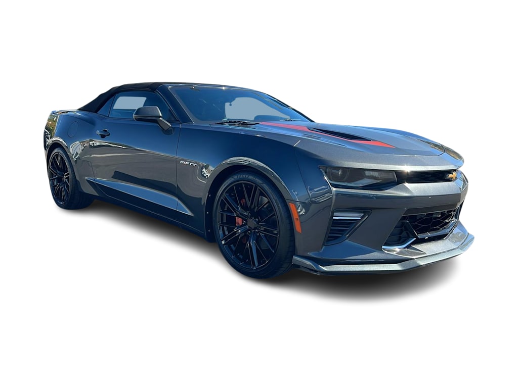 Thumbnail: 2017 Chevrolet Camaro - 19