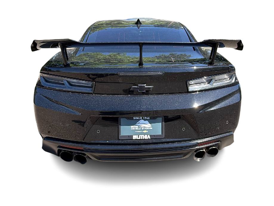 Thumbnail: 2018 Chevrolet Camaro - 16