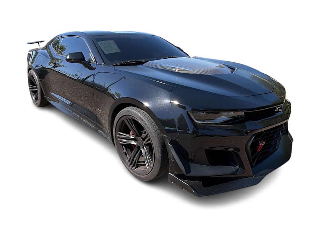 Thumbnail: 2018 Chevrolet Camaro - 13