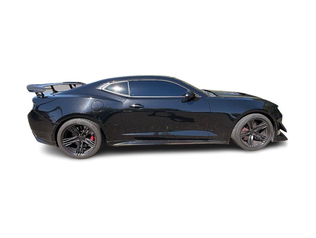 Thumbnail: 2018 Chevrolet Camaro - 14