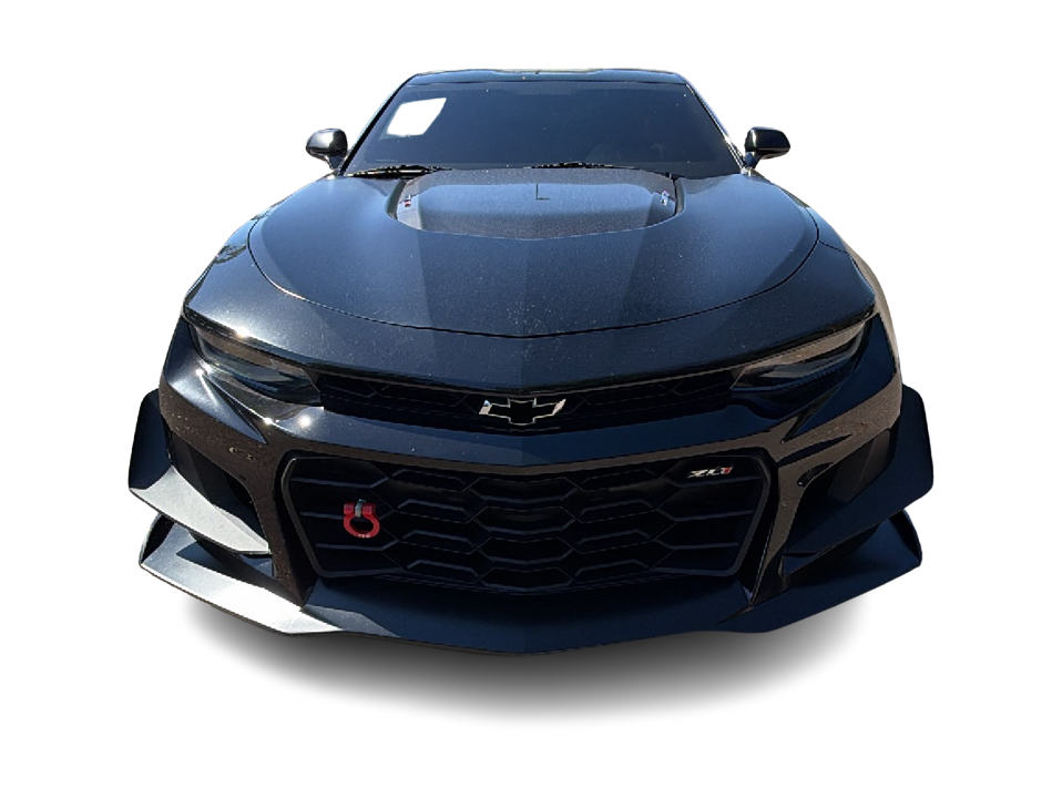 Thumbnail: 2018 Chevrolet Camaro - 5