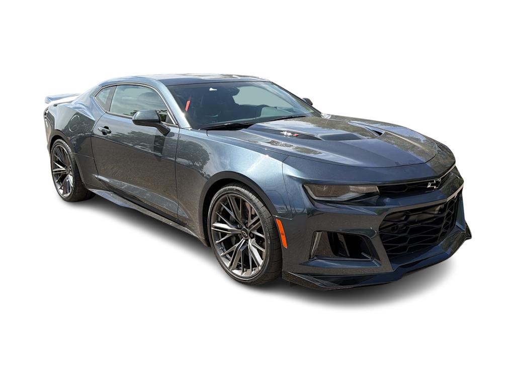 Thumbnail: 2023 Chevrolet Camaro - 14