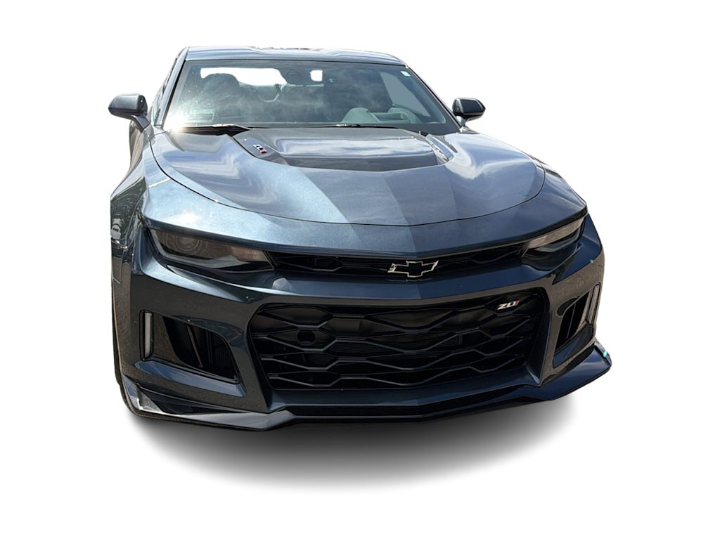 Thumbnail: 2023 Chevrolet Camaro - 6