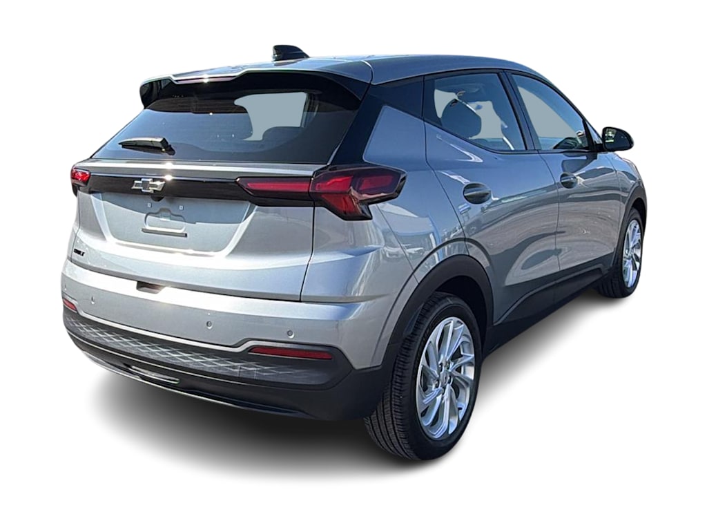 Thumbnail: 2027 Chevrolet Bolt EV - 21