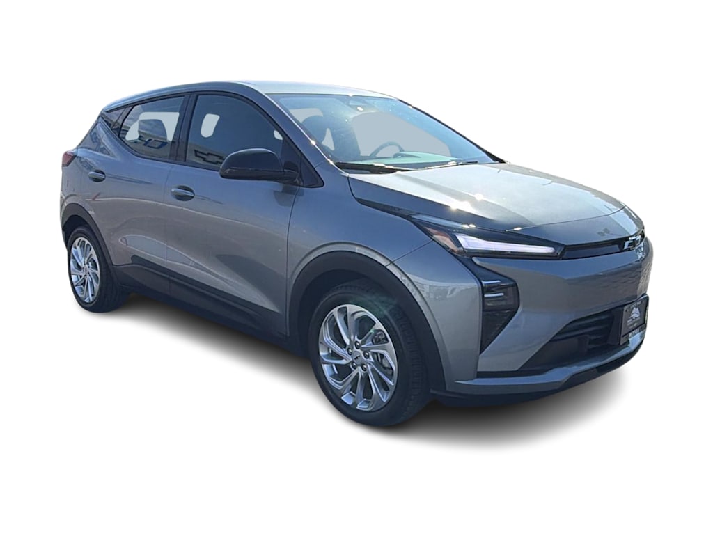Thumbnail: 2027 Chevrolet Bolt EV - 19