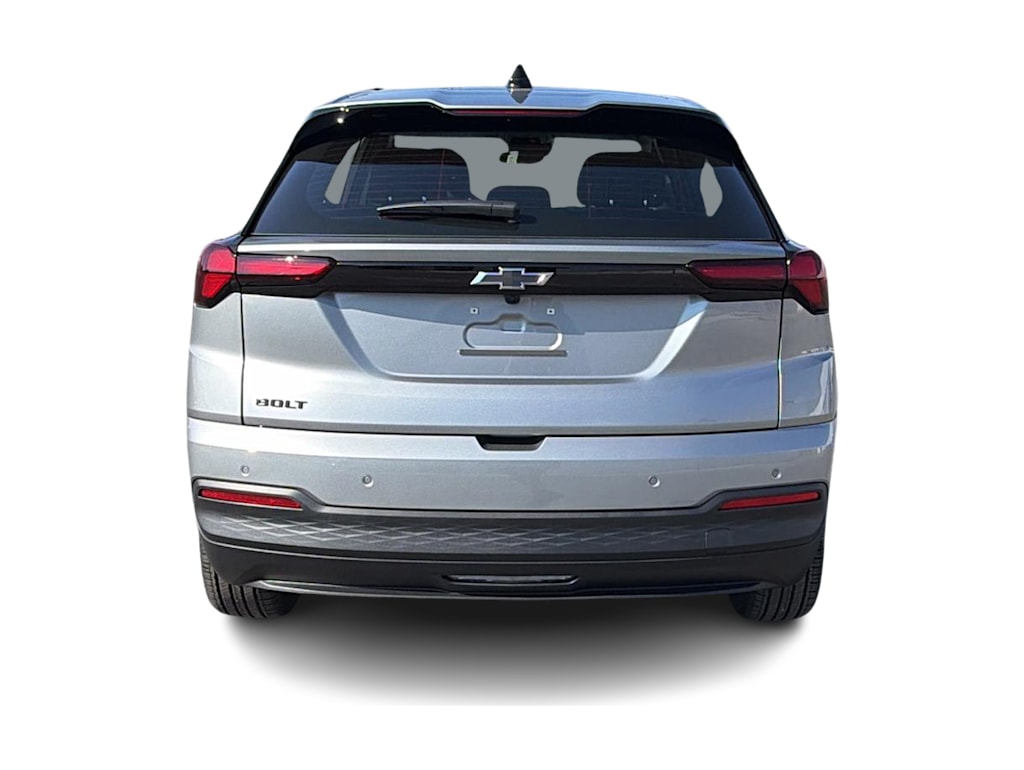 Thumbnail: 2027 Chevrolet Bolt EV - 5