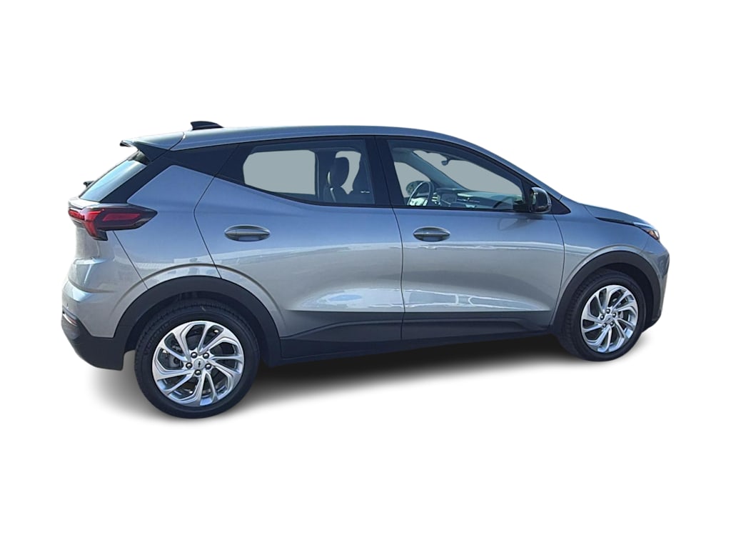 Thumbnail: 2027 Chevrolet Bolt EV - 20