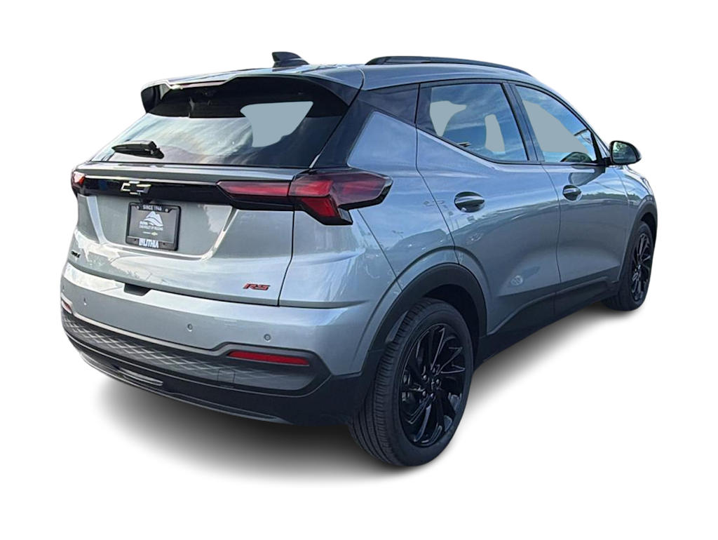 Thumbnail: 2027 Chevrolet Bolt EV - 20